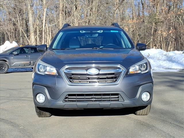 used 2019 Subaru Outback car, priced at $7,650