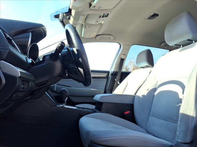 used 2019 Subaru Outback car, priced at $7,650