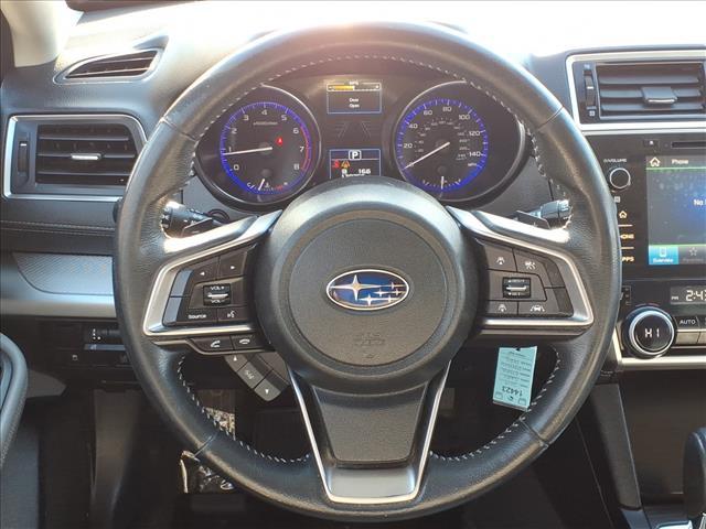 used 2019 Subaru Outback car, priced at $7,650
