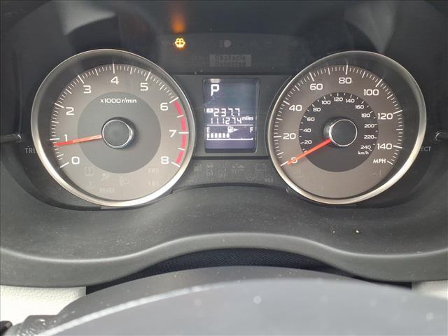 used 2015 Subaru Forester car, priced at $9,250