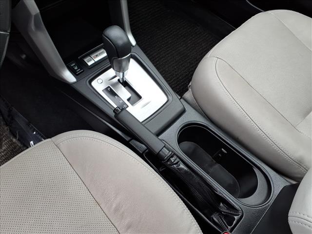 used 2015 Subaru Forester car, priced at $9,250