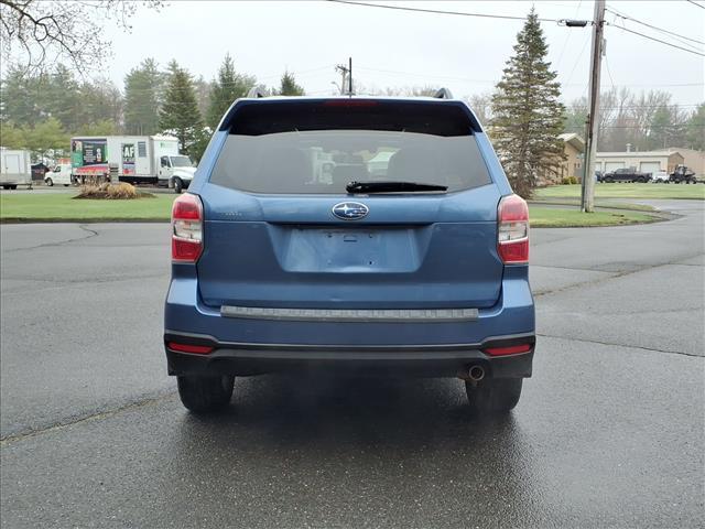 used 2015 Subaru Forester car, priced at $9,250