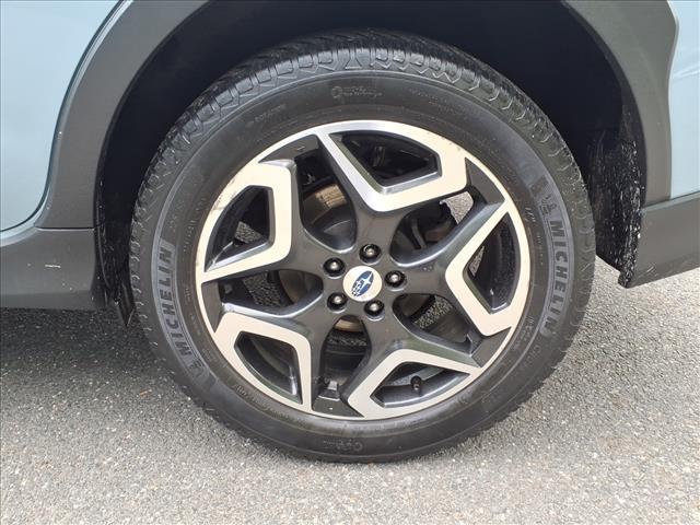 used 2018 Subaru Crosstrek car, priced at $13,450