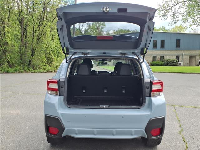 used 2018 Subaru Crosstrek car, priced at $13,450