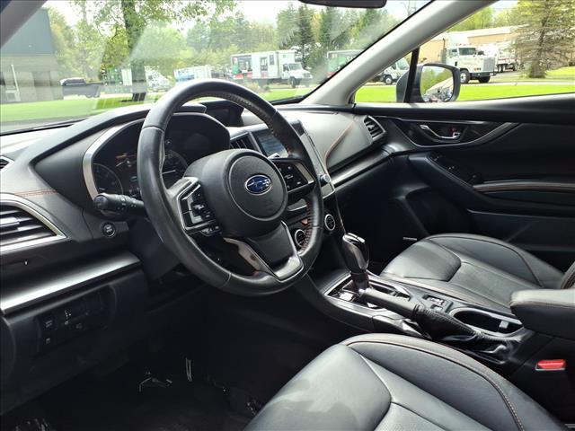used 2018 Subaru Crosstrek car, priced at $13,450