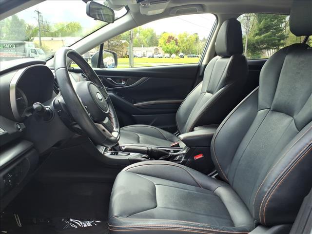 used 2018 Subaru Crosstrek car, priced at $13,450