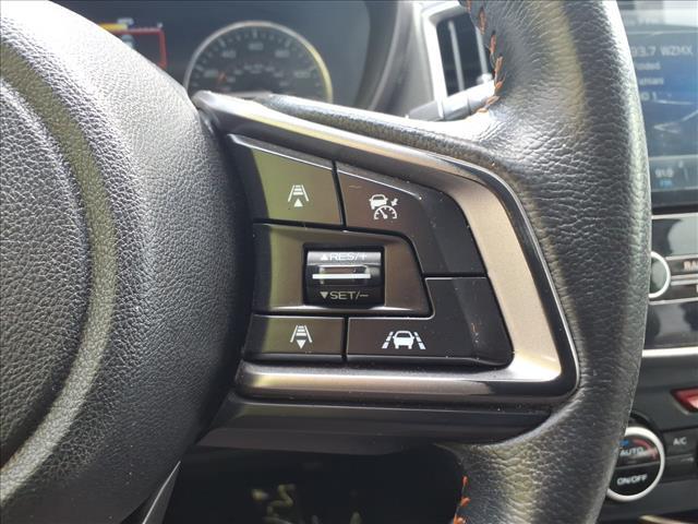 used 2018 Subaru Crosstrek car, priced at $13,450