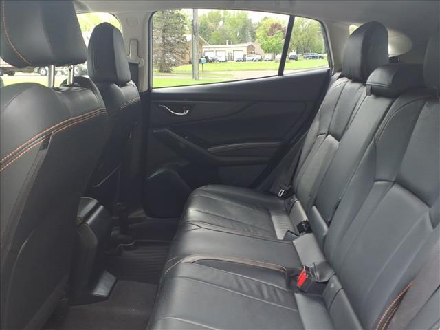 used 2018 Subaru Crosstrek car, priced at $13,450
