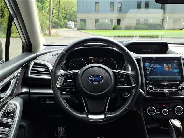 used 2018 Subaru Crosstrek car, priced at $13,450