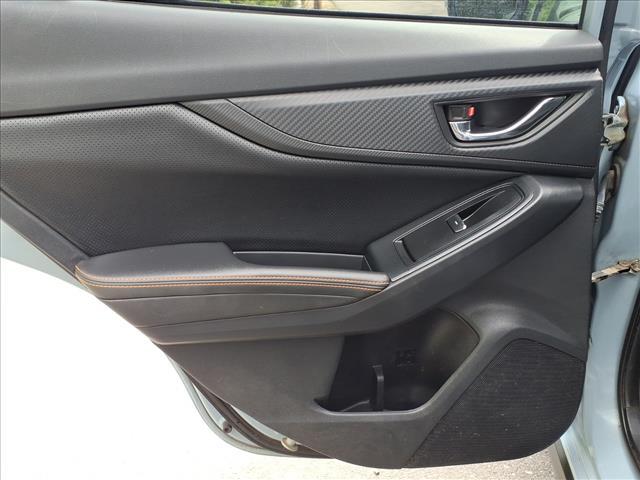 used 2018 Subaru Crosstrek car, priced at $13,450