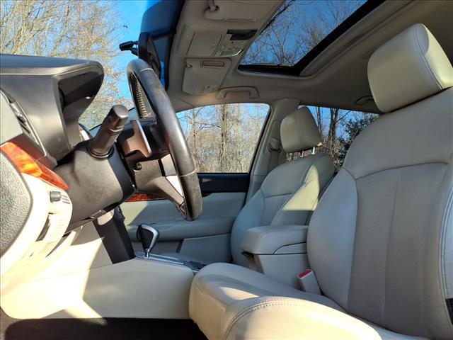 used 2011 Subaru Outback car, priced at $5,850