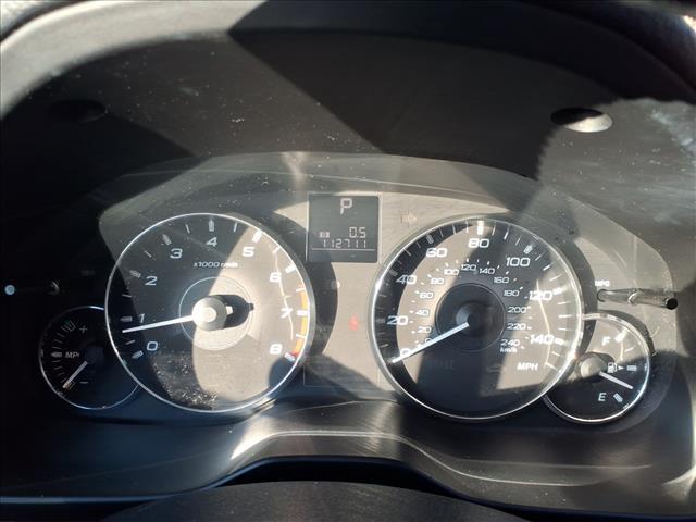 used 2011 Subaru Outback car, priced at $5,850