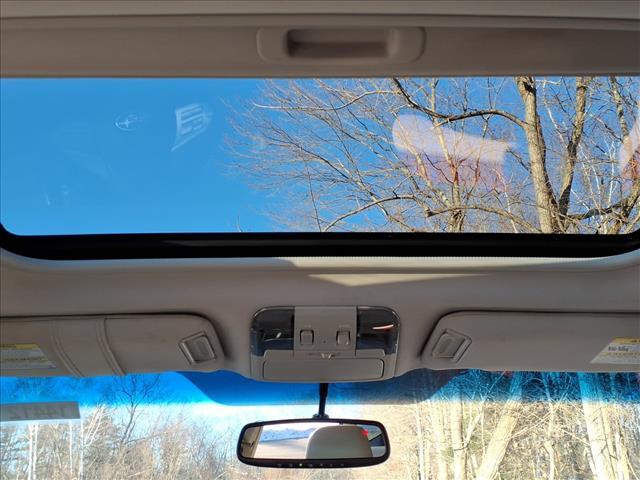 used 2011 Subaru Outback car, priced at $5,850