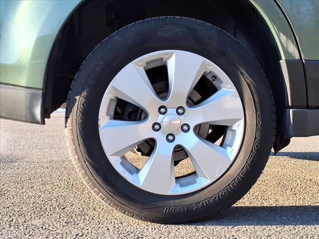 used 2011 Subaru Outback car, priced at $5,850