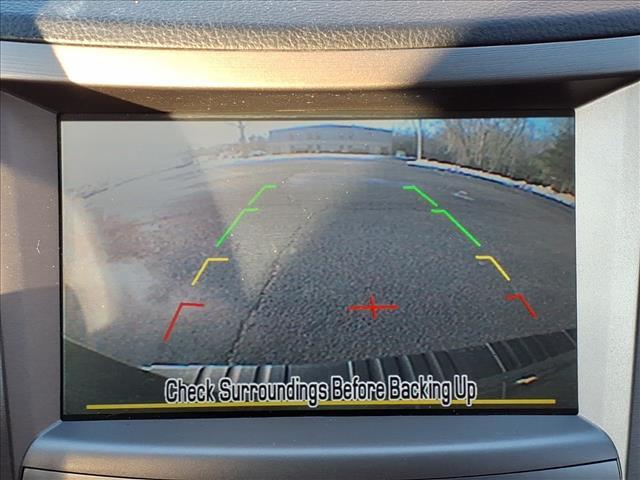 used 2011 Subaru Outback car, priced at $5,850