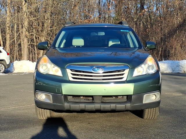 used 2011 Subaru Outback car, priced at $5,850
