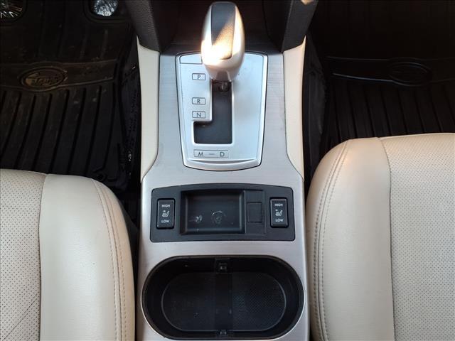 used 2011 Subaru Outback car, priced at $5,850