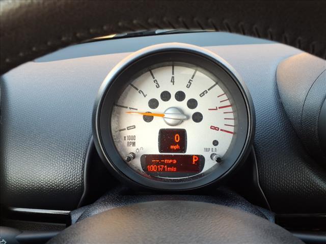 used 2014 MINI Countryman car, priced at $7,250