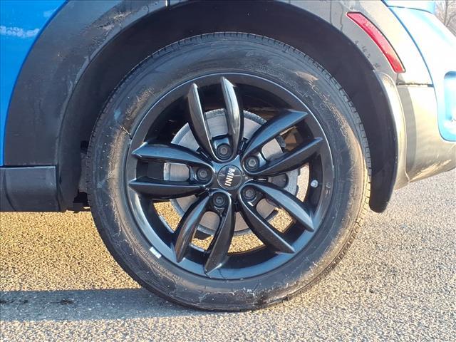 used 2014 MINI Countryman car, priced at $7,250