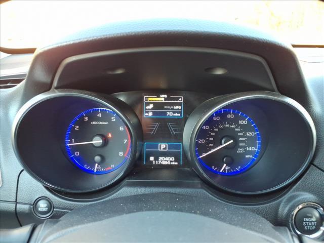 used 2016 Subaru Outback car, priced at $11,250