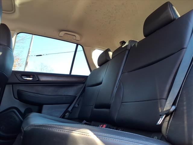 used 2016 Subaru Outback car, priced at $11,250