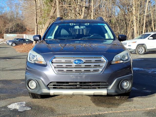 used 2016 Subaru Outback car, priced at $11,250