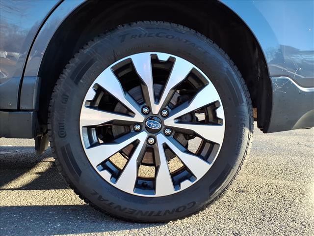 used 2016 Subaru Outback car, priced at $11,250