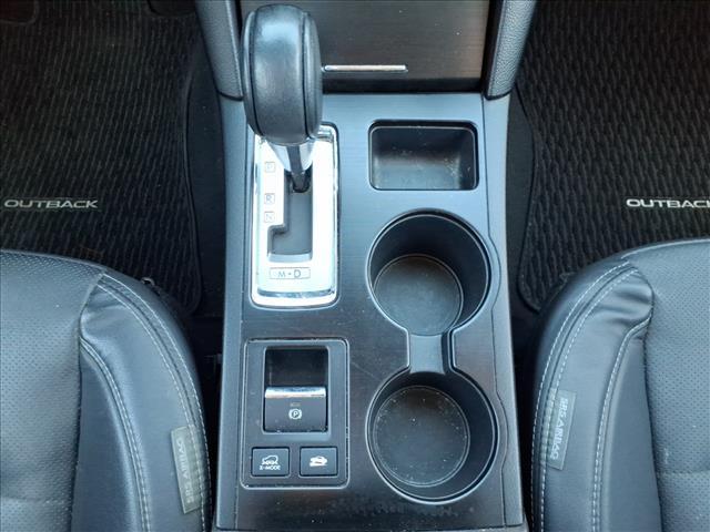 used 2016 Subaru Outback car, priced at $11,250