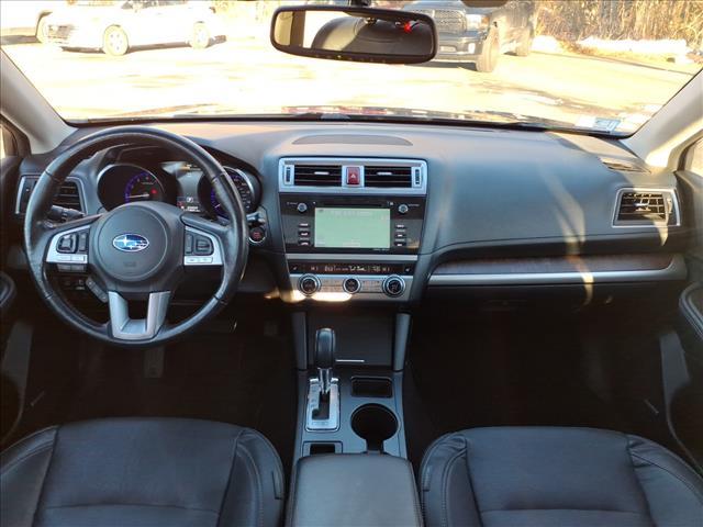 used 2016 Subaru Outback car, priced at $11,250
