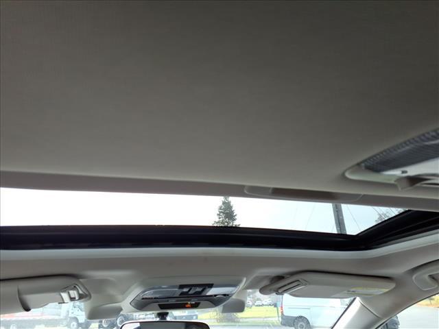 used 2021 Subaru Crosstrek car, priced at $15,850