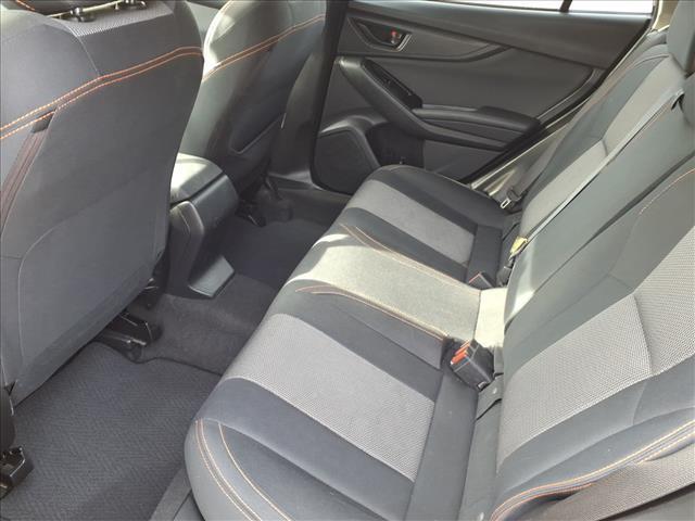 used 2021 Subaru Crosstrek car, priced at $15,850