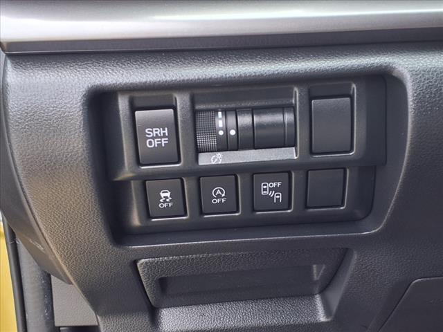 used 2021 Subaru Crosstrek car, priced at $14,950