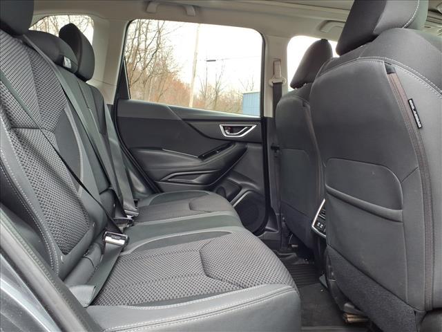 used 2019 Subaru Forester car, priced at $14,850