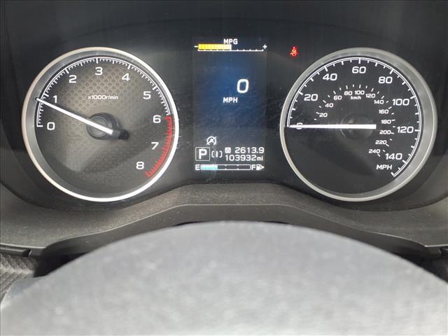 used 2019 Subaru Forester car, priced at $14,850