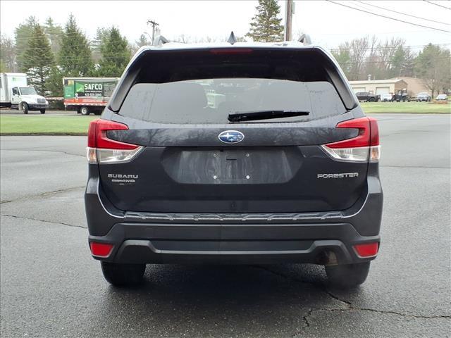 used 2019 Subaru Forester car, priced at $14,850