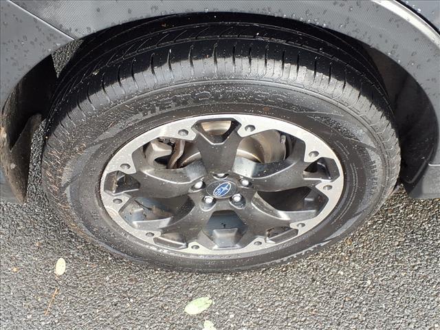 used 2021 Subaru Crosstrek car, priced at $10,950