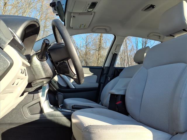 used 2016 Subaru Forester car, priced at $8,250