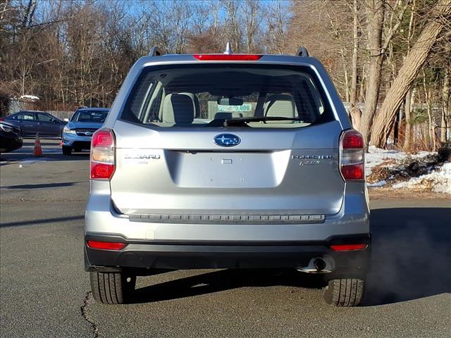 used 2016 Subaru Forester car, priced at $8,250