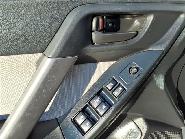 used 2016 Subaru Forester car, priced at $8,250