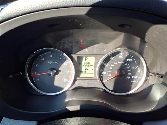 used 2016 Subaru Forester car, priced at $8,250