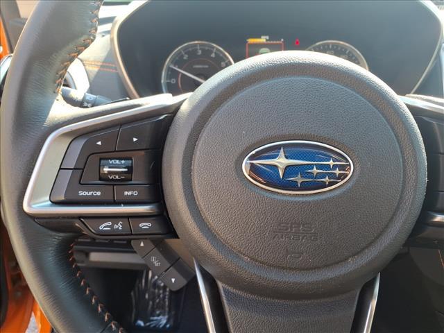 used 2019 Subaru Crosstrek car, priced at $14,250