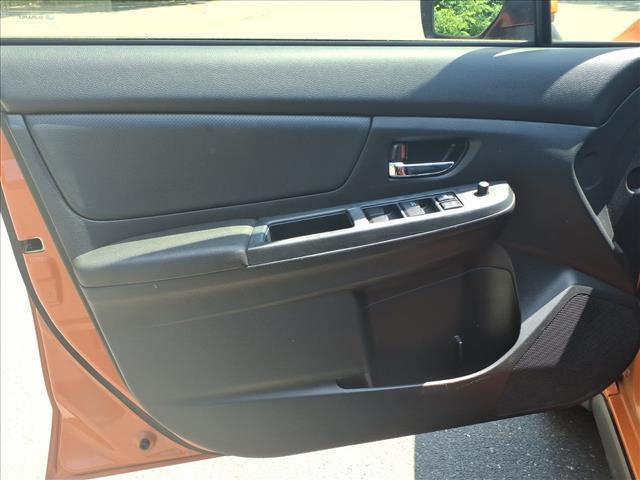 used 2013 Subaru XV Crosstrek car, priced at $7,250