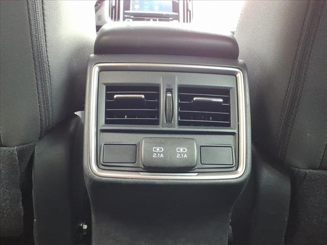 used 2022 Subaru Forester car, priced at $20,650