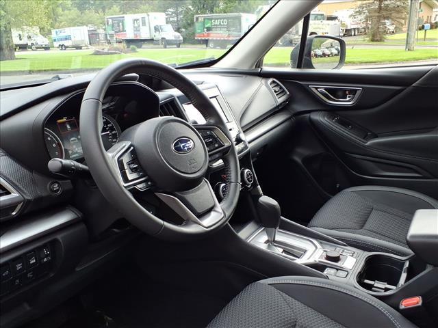 used 2022 Subaru Forester car, priced at $20,650