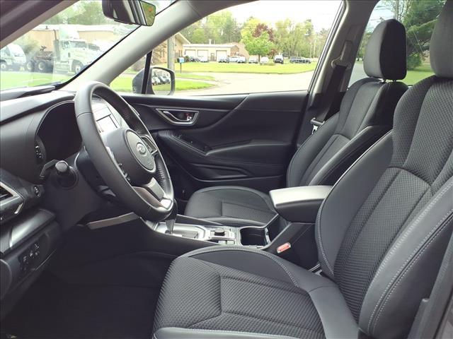 used 2022 Subaru Forester car, priced at $20,650