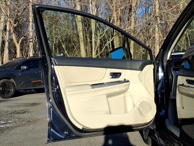 used 2016 Subaru Impreza car, priced at $5,250