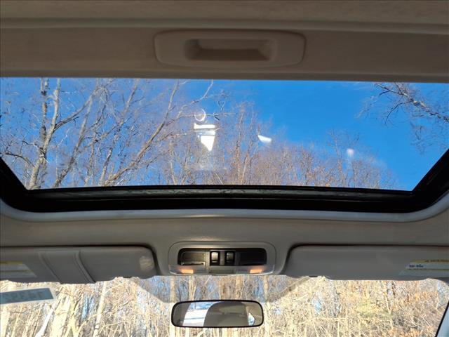 used 2016 Subaru Impreza car, priced at $5,250