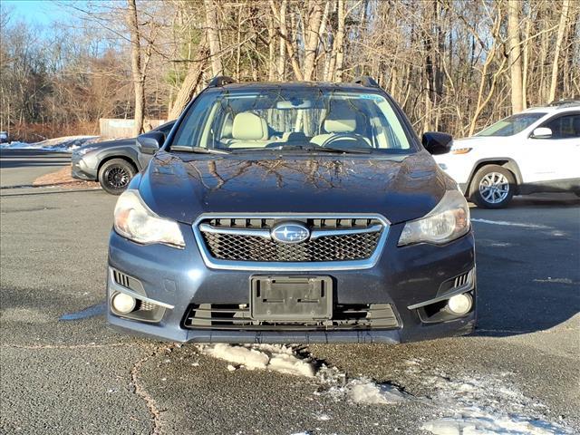 used 2016 Subaru Impreza car, priced at $5,250