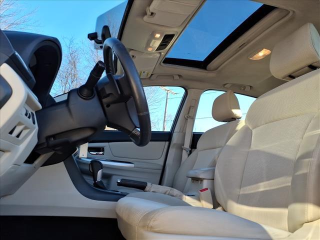 used 2016 Subaru Impreza car, priced at $5,250