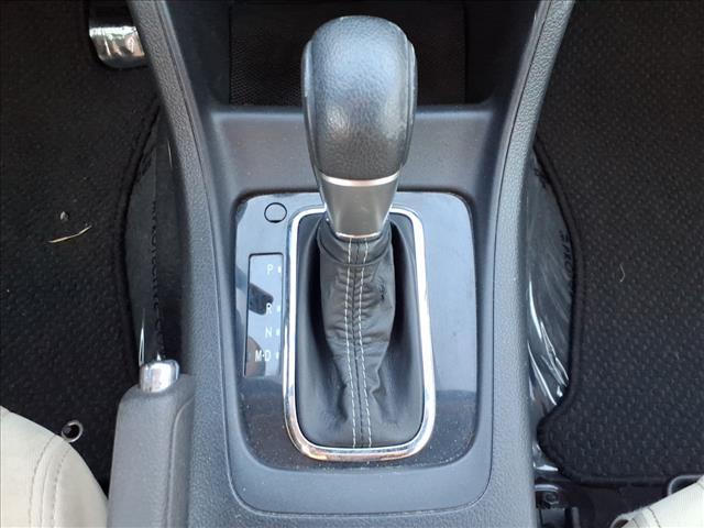 used 2016 Subaru Impreza car, priced at $5,250